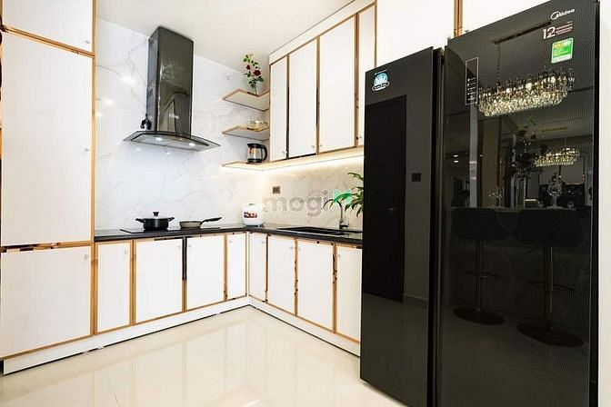 Hình ảnh 💥(Saigon Royal) Trống 2PN 88m2 View BITEXCO,Full CC💥