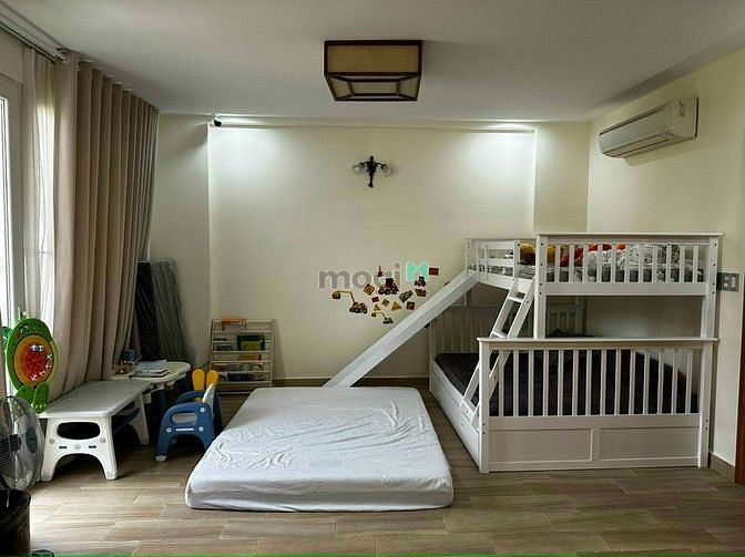 Hình ảnh Bán biệt thự Thảo Điền, Quận 2, DTSD 360m2, Khu Compound, Giá 40 tỷ TL