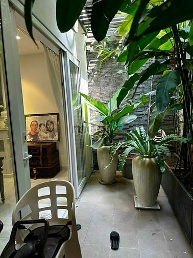 Hình ảnh Bán biệt thự Thảo Điền, Quận 2, DTSD 360m2, Khu Compound, Giá 40 tỷ TL