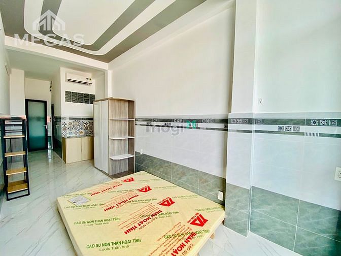 Hình ảnh Mb6623 nạp rút nhanh chóng giá rẻ ngay ĐH Văn Lang cơ sở 3_Full nội thất_ban công