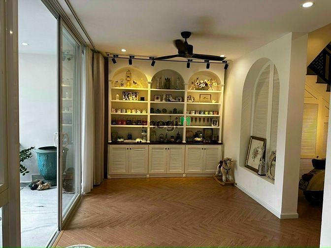 Hình ảnh Bán biệt thự Thảo Điền, Quận 2, DTSD 360m2, Khu Compound, Giá 40 tỷ TL