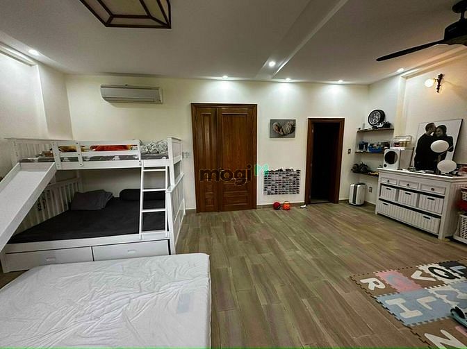 Hình ảnh Bán biệt thự Thảo Điền, Quận 2, DTSD 360m2, Khu Compound, Giá 40 tỷ TL