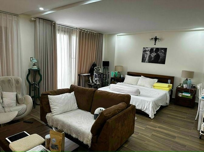 Hình ảnh Bán biệt thự Thảo Điền, Quận 2, DTSD 360m2, Khu Compound, Giá 40 tỷ TL