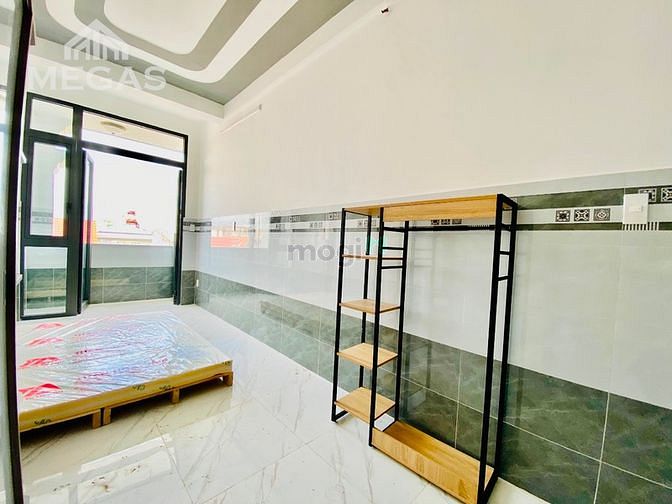 Hình ảnh Mb6623 nạp rút nhanh chóng giá rẻ ngay ĐH Văn Lang cơ sở 3_Full nội thất_ban công