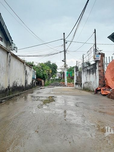 Hình ảnh Chính chủ cần bán gấp đất HXH 100m2, Tăng Nhơn Phú B, Thủ Đức, 39tr/m2