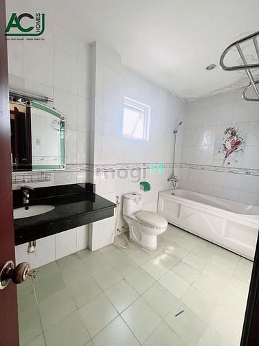 Hình ảnh Cho Thuê Căn Hộ Giá Rẻ Full Nội Thất Xịn Xò