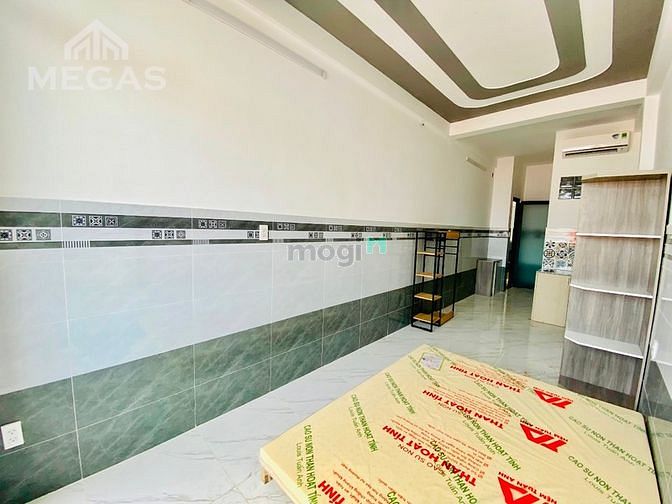 Hình ảnh Mb6623 nạp rút nhanh chóng giá rẻ ngay ĐH Văn Lang cơ sở 3_Full nội thất_ban công