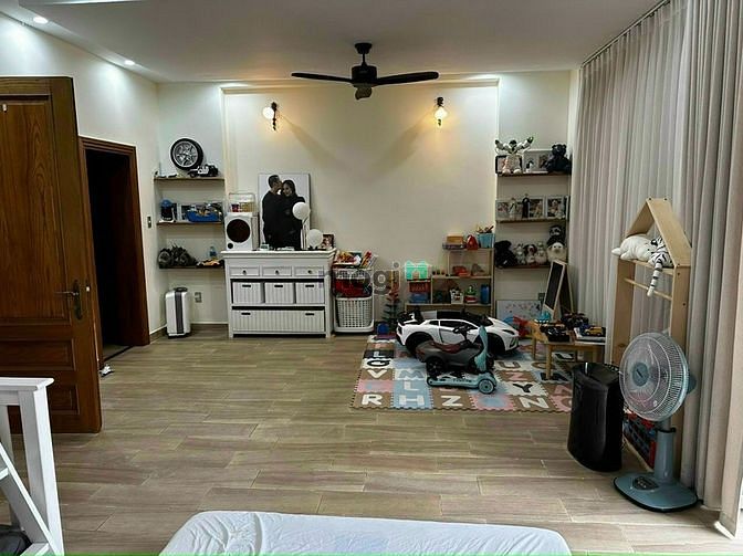 Hình ảnh Bán biệt thự Thảo Điền, Quận 2, DTSD 360m2, Khu Compound, Giá 40 tỷ TL