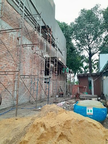 Hình ảnh Chính chủ cần bán gấp đất HXH 100m2, Tăng Nhơn Phú B, Thủ Đức, 39tr/m2