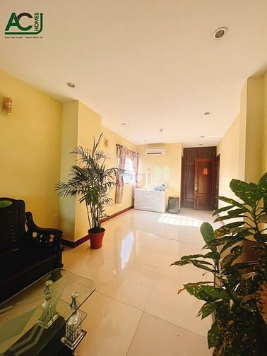Hình ảnh Cho Thuê Căn Hộ Giá Rẻ Full Nội Thất Xịn Xò