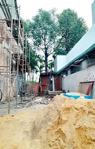 Hình ảnh Chính chủ cần bán gấp đất HXH 100m2, Tăng Nhơn Phú B, Thủ Đức, 39tr/m2