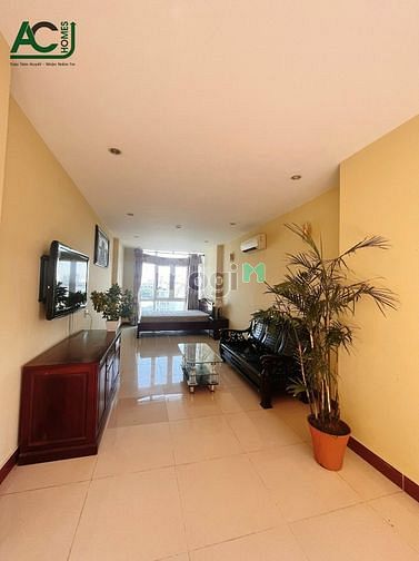 Hình ảnh Cho Thuê Căn Hộ Giá Rẻ Full Nội Thất Xịn Xò