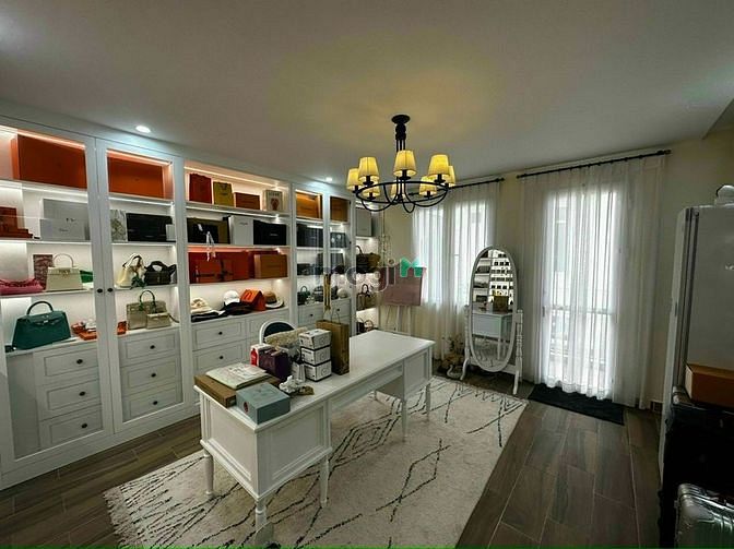 Hình ảnh Bán biệt thự Thảo Điền, Quận 2, DTSD 360m2, Khu Compound, Giá 40 tỷ TL