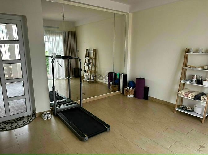 Hình ảnh Bán biệt thự Thảo Điền, Quận 2, DTSD 360m2, Khu Compound, Giá 40 tỷ TL