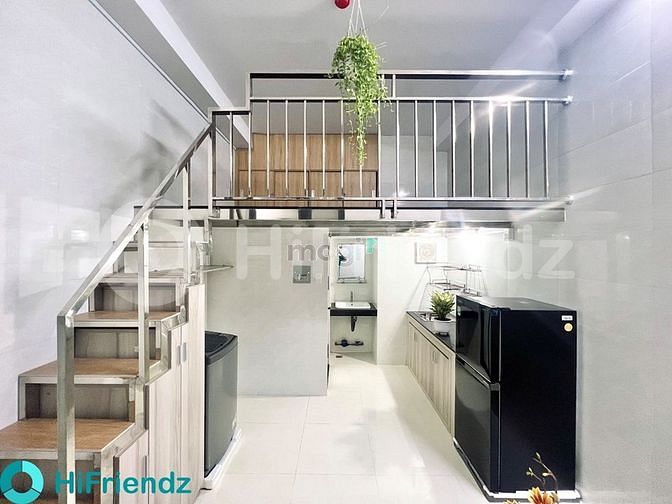 Hình ảnh Khai trương Duplex mới 100% ( Hình thật , giá thật )