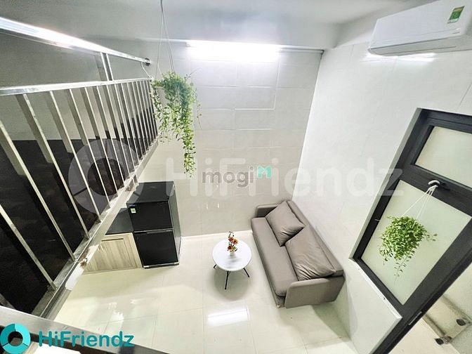Hình ảnh Khai trương Duplex mới 100% ( Hình thật , giá thật )