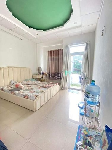 Hình ảnh Kẹt nợ bán nhà 1T1L, Nguyễn Văn Bảo, Gò Vấp DT: 62m2/ 1,120 tỷ SHR