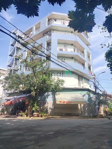 Hình ảnh Bán Căn Hộ Dịch Vụ Siêu Sinh Lời Lê Đức Thọ Gò Vấp..