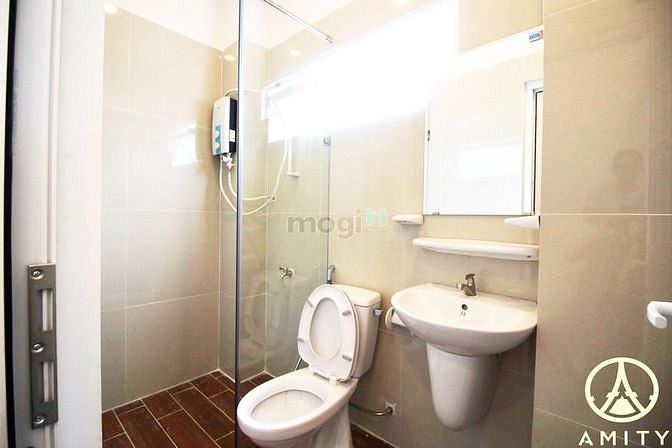 Hình ảnh Căn Hộ studio_1PN full Nt_ cửa sổ lớn gần Galaxy 9• sát Quận 1.5.10🌈