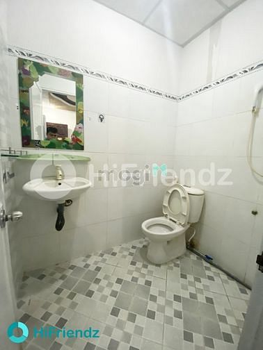 Hình ảnh cho thuê CHDV phòng trọ full nội thất giá rẻ