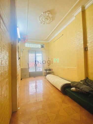 Hình ảnh Nhà Hẻm Thông Sát Tân Phú-Đường số 5 Bình Tân-2 Tầng 50M2-Chỉ 2 Tỷ