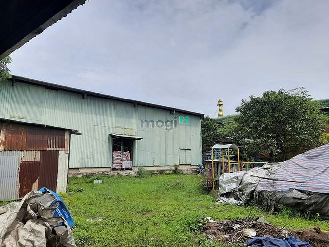 Hình ảnh 🏗 Bán Xưởng 2000m2 Phước Tân, Biên Hòa