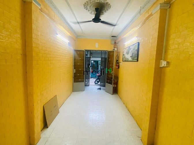 Hình ảnh Nhà Hẻm Thông Sát Tân Phú-Đường số 5 Bình Tân-2 Tầng 50M2-Chỉ 2 Tỷ