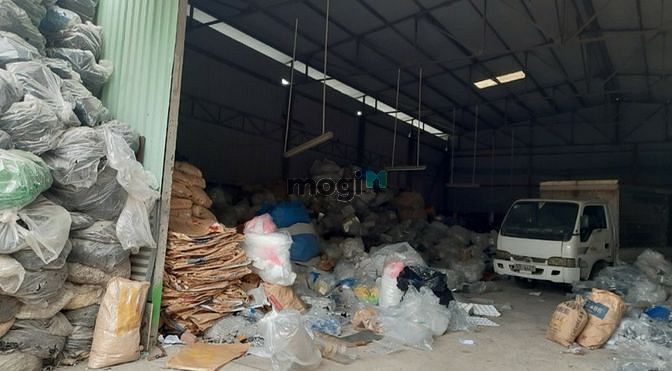 Hình ảnh 🏗 Bán Xưởng 2000m2 Phước Tân, Biên Hòa