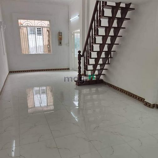 Hình ảnh Phan Văn Trị 44m2 ngang 4m, sát chợ Bà Chiểu