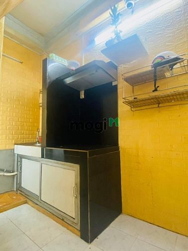 Hình ảnh Nhà Hẻm Thông Sát Tân Phú-Đường số 5 Bình Tân-2 Tầng 50M2-Chỉ 2 Tỷ