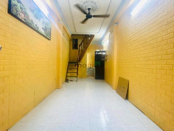 Hình ảnh Nhà Hẻm Thông Sát Tân Phú-Đường số 5 Bình Tân-2 Tầng 50M2-Chỉ 2 Tỷ