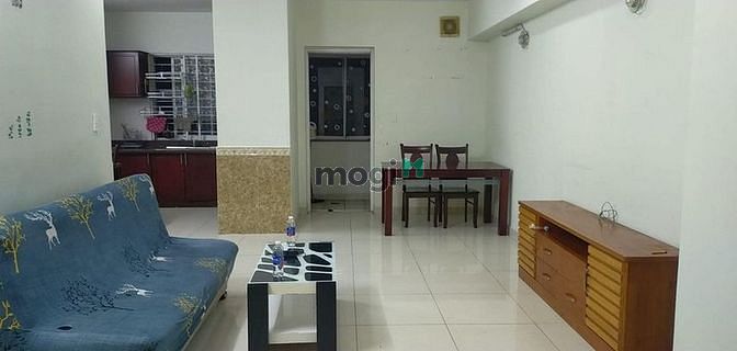 Hình ảnh Cho thuê căn Đại Thàn Q. Tân Phú 80m2, 2pn, 8tr4
