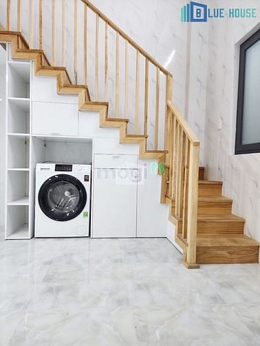 Hình ảnh Duplex_ Gác Cao_ Full NT _An Ninh _Sạch sẽ_Giáp Bình Tân.