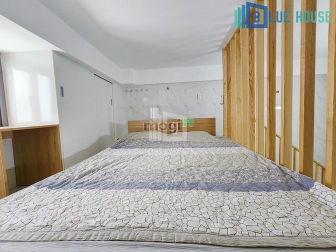 Hình ảnh Duplex_ Gác Cao_ Full NT _An Ninh _Sạch sẽ_Giáp Bình Tân.