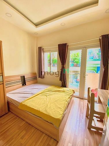 Hình ảnh Mb6623 nạp rút nhanh chóng studio ban công_Ngay Lotte Phan Xích Long