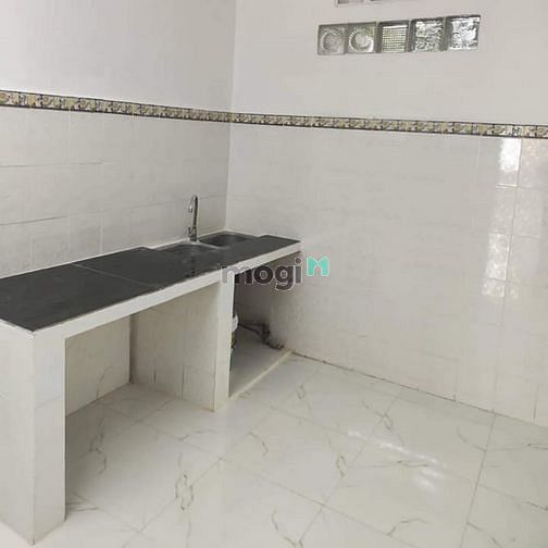 Hình ảnh Phan Văn Trị 44m2 ngang 4m, sát chợ Bà Chiểu