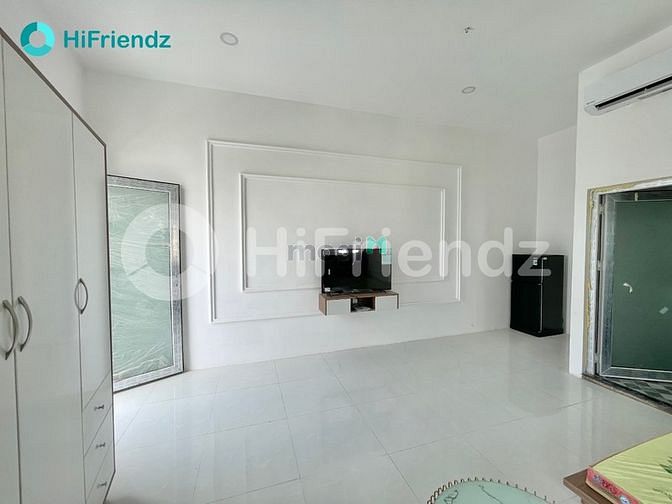 Hình ảnh CHDV New 99% Full Nội Thất Ngay Trung Tâm Gò Vấp
