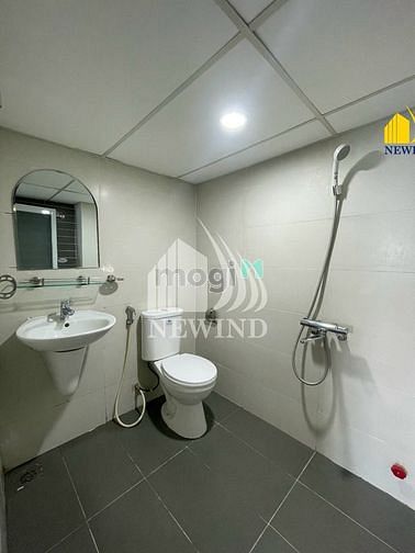 Hình ảnh Duplex full nội thất sát Lotte Quận 7, gần TDT, RMIT_ An ninh, qua Q1