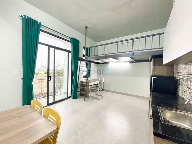 Hình ảnh KHAI TRƯƠNG DUPLEX + 1PN ngay Đồng Văn Cống quận 2
