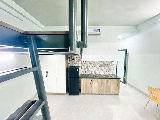 Hình ảnh KHAI TRƯƠNG DUPLEX + 1PN ngay Đồng Văn Cống quận 2
