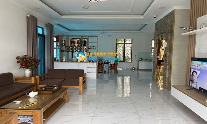 Hình ảnh Biệt thự Full nội thất thang máy đẹp Liên Phường 30 tr