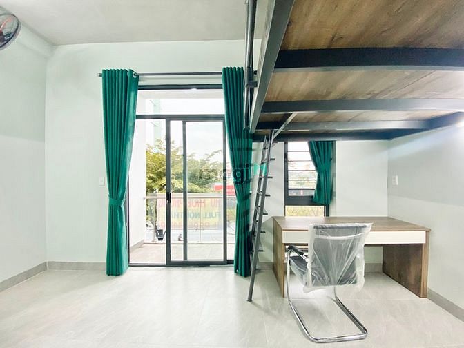Hình ảnh KHAI TRƯƠNG DUPLEX + 1PN ngay Đồng Văn Cống quận 2