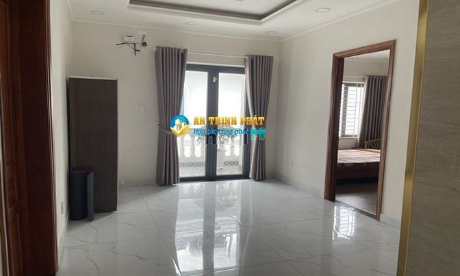 Hình ảnh Biệt thự Full nội thất thang máy đẹp Liên Phường 30 tr