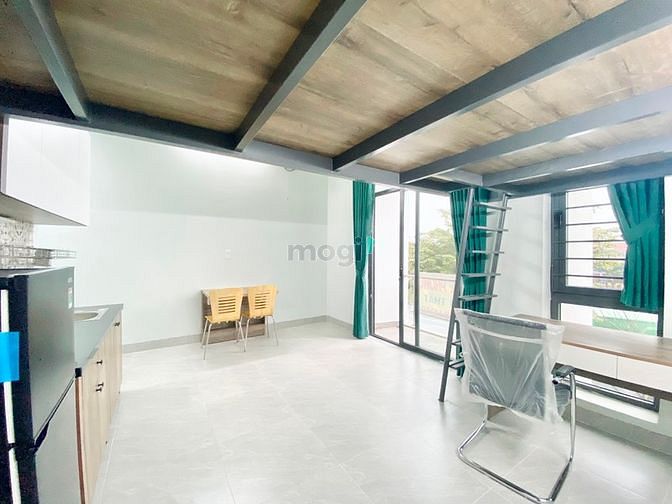 Hình ảnh KHAI TRƯƠNG DUPLEX + 1PN ngay Đồng Văn Cống quận 2
