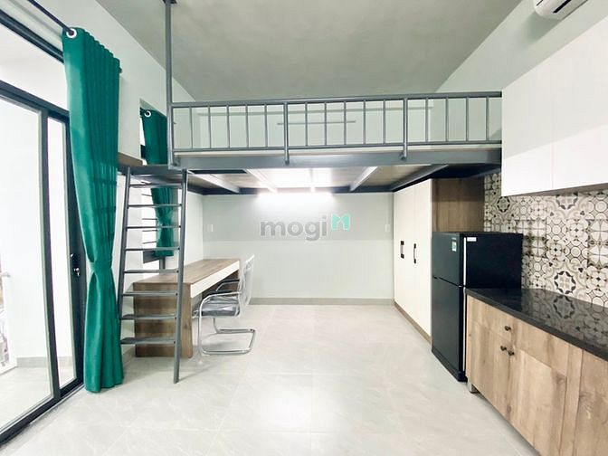 Hình ảnh KHAI TRƯƠNG DUPLEX + 1PN ngay Đồng Văn Cống quận 2