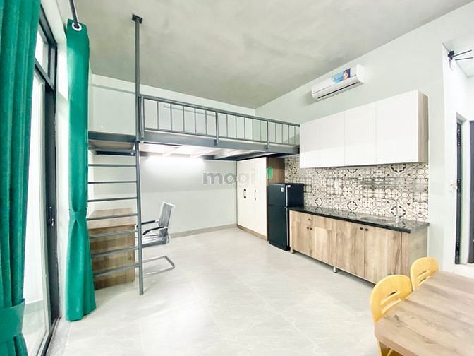 Hình ảnh KHAI TRƯƠNG DUPLEX + 1PN ngay Đồng Văn Cống quận 2