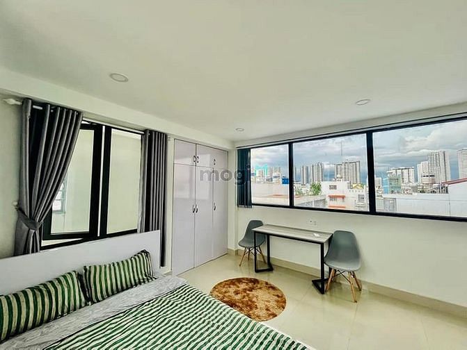 Hình ảnh Cho thuê Trang Chủ MB66.COM / Đăng Ký Tặng 66K full nội thất siêu rộng gần sân bay Tân Bình