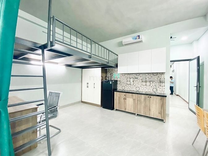 Hình ảnh KHAI TRƯƠNG DUPLEX + 1PN ngay Đồng Văn Cống quận 2