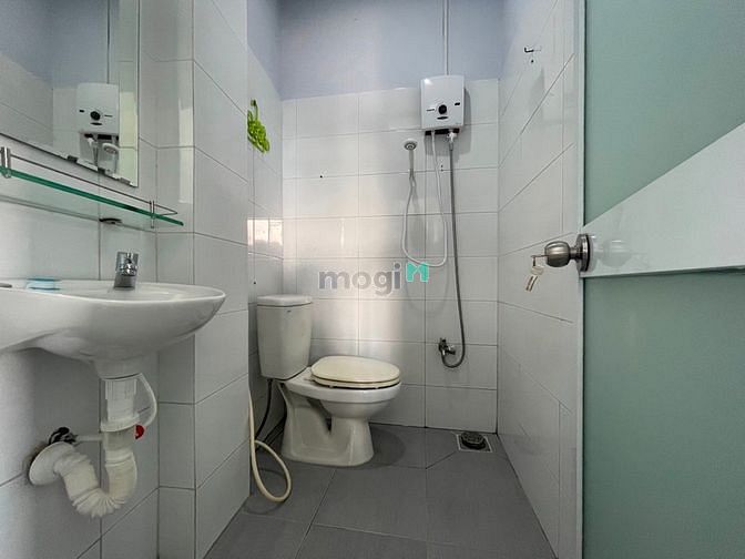 Hình ảnh Dự Án Căn Hộ Dịch Vụ Bình Thạnh
