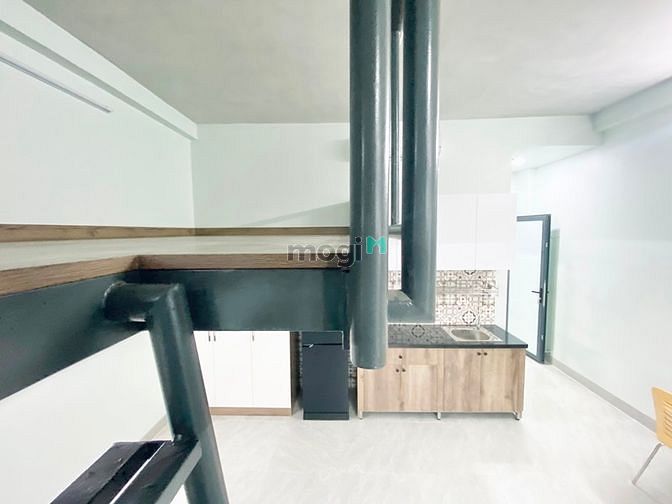 Hình ảnh KHAI TRƯƠNG DUPLEX + 1PN ngay Đồng Văn Cống quận 2